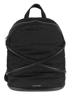 Alexander McQueen - 7262881AALC1000