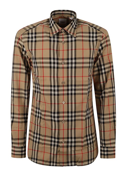 Burberry - 8070577.A7028