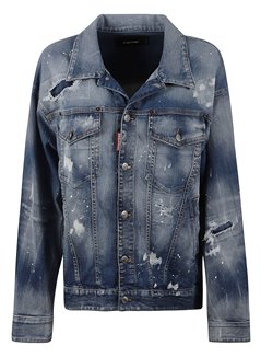 Dsquared2 - S75AM1031S30789470