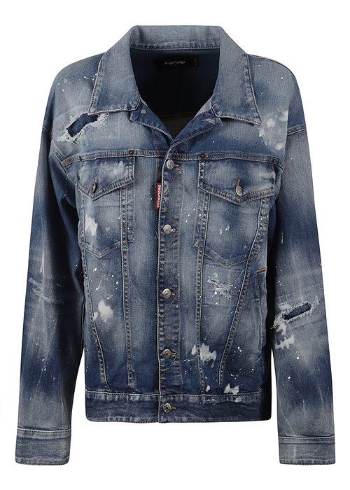 Dsquared2 - S75AM1031S30789470