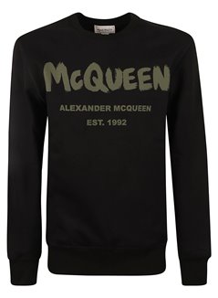 Alexander McQueen - 688713QTAAB0519
