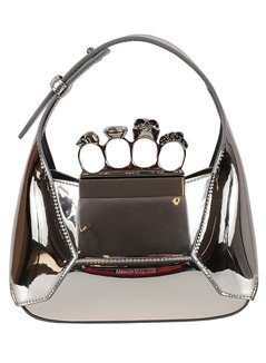 Alexander McQueen - 731136KR7B11402