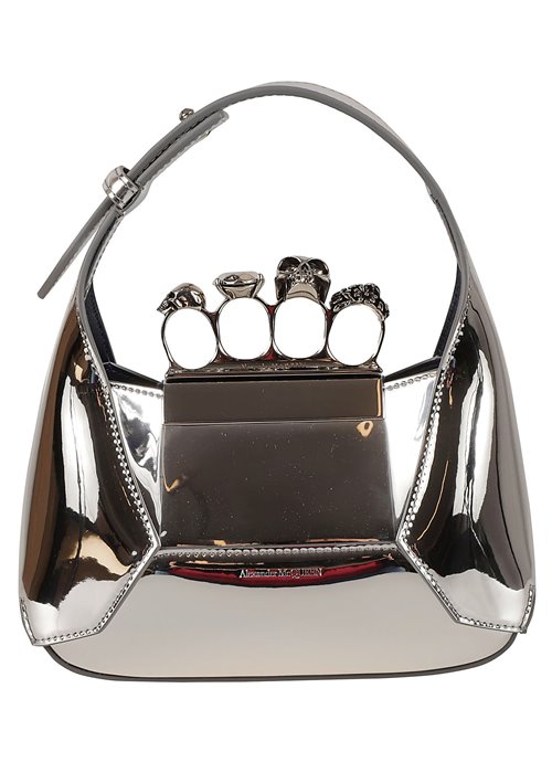 Alexander McQueen - 731136KR7B11402