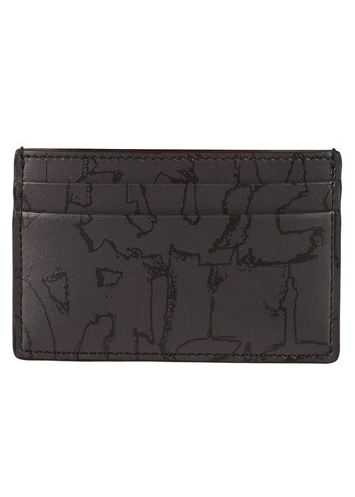 Alexander McQueen - 7362301AAQ41000