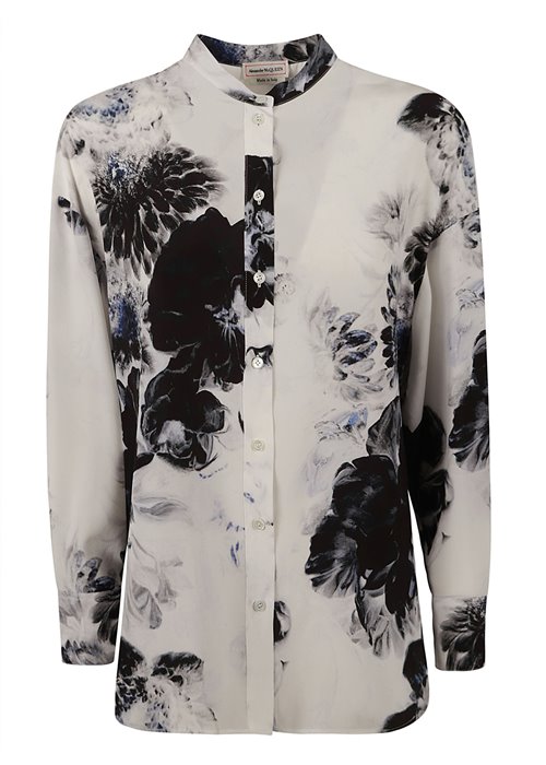 Alexander McQueen - 757355QZALG4243