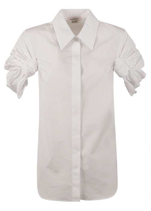 Alexander McQueen - 775580QAAAD9000