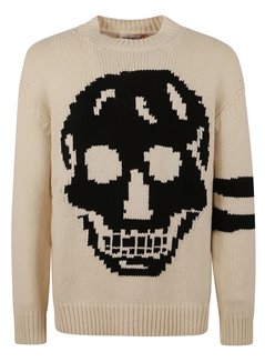 Alexander McQueen - 775761Q1A739125