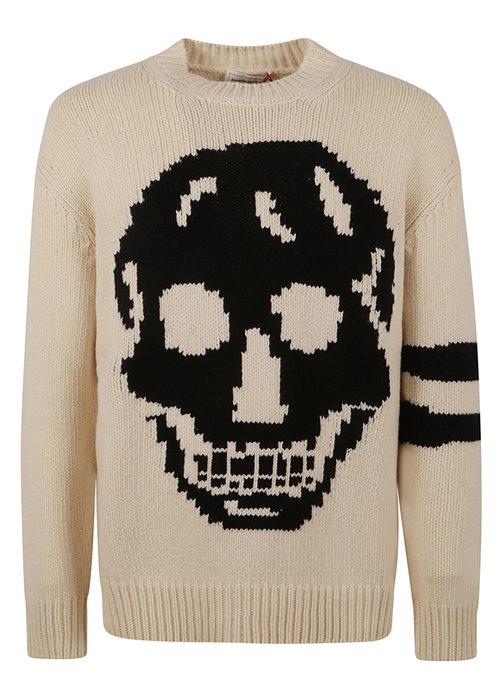 Alexander McQueen - 775761Q1A739125