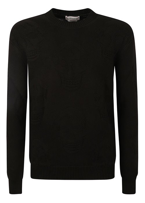 Alexander McQueen - 775862Q1A711000