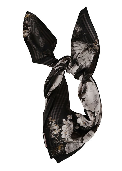 Alexander McQueen - 7802043001Q1078