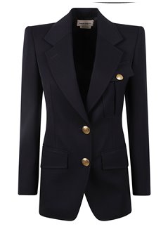 Alexander McQueen - 780639QJACH4100