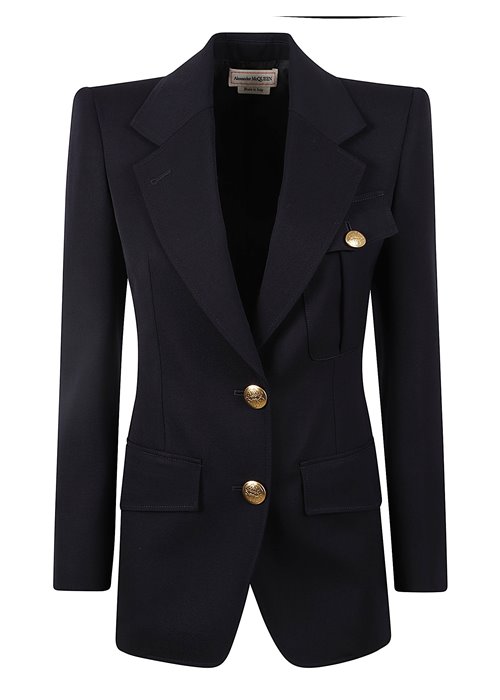 Alexander McQueen - 780639QJACH4100