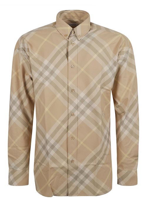 Burberry - 8082194.B8686