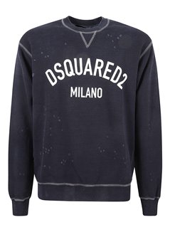 DsQuared2 - S71GU0654S25463478