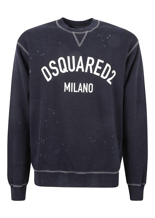 DsQuared2 - S71GU0654S25463478