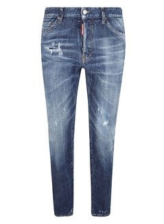 DsQuared2 - S71LB1356S30872470