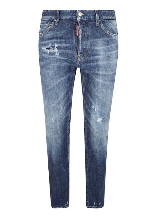 DsQuared2 - S71LB1356S30872470