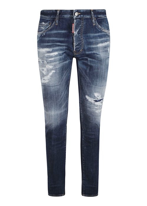 DsQuared2 - S71LB1365S30342470