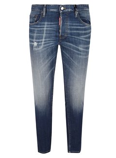 DsQuared2 - S71LB1384S30342470