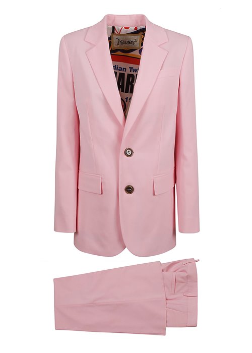 DsQuared2 - S75FT0252S54411237