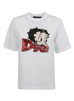 DsQuared2 - S75GD0407S24668100