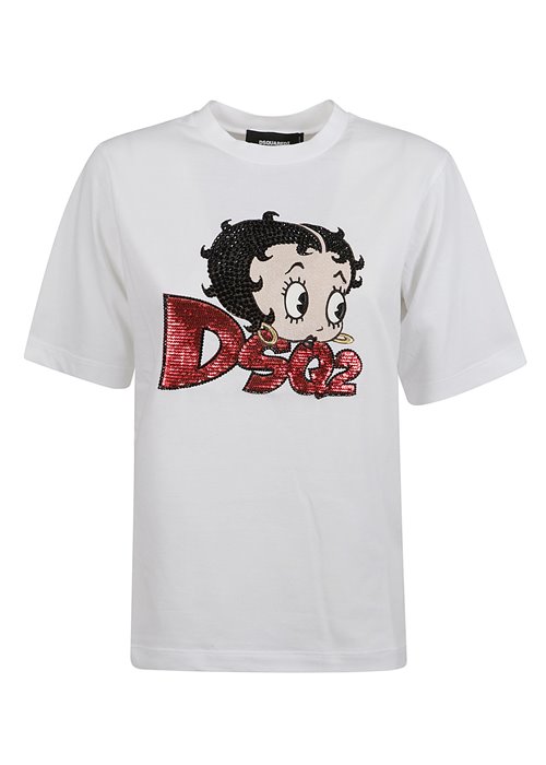 DsQuared2 - S75GD0407S24668100